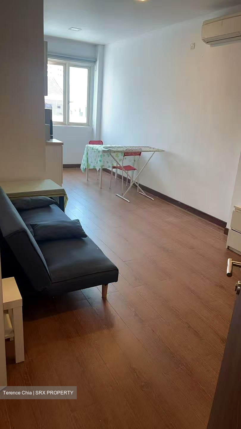Lengkong Dua (D14), Terrace #629877351